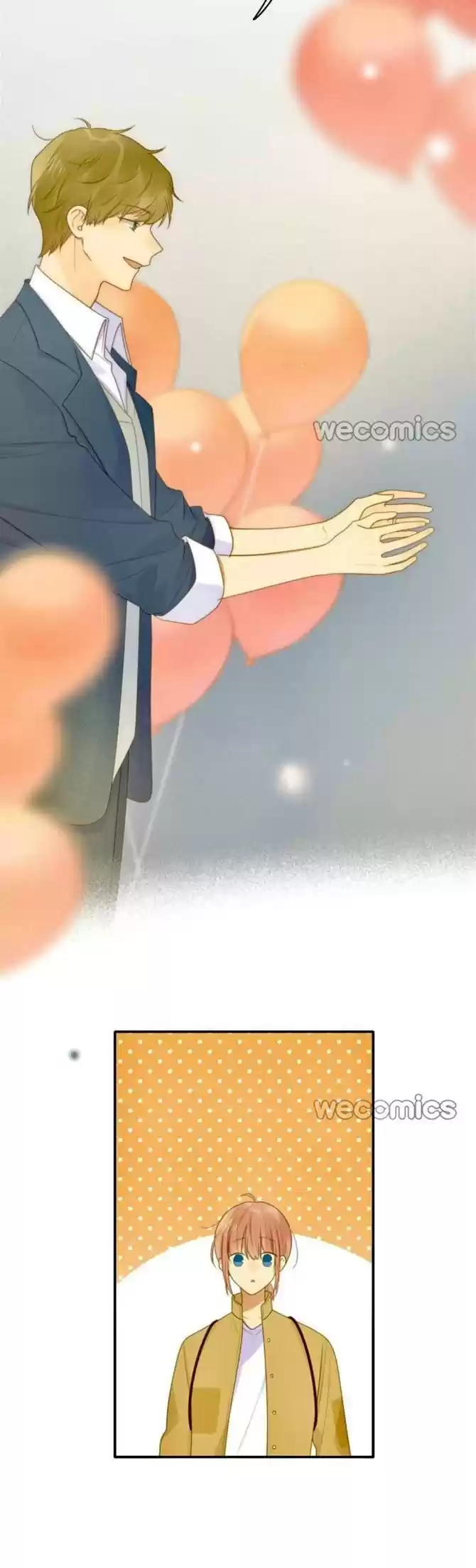 Let's Have A Baby Dragon Chapter 165