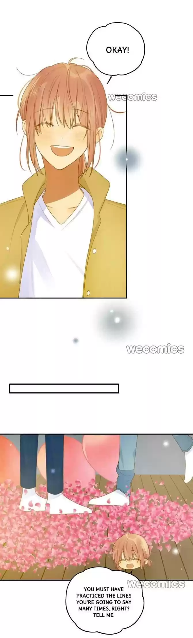 Let's Have A Baby Dragon Chapter 165