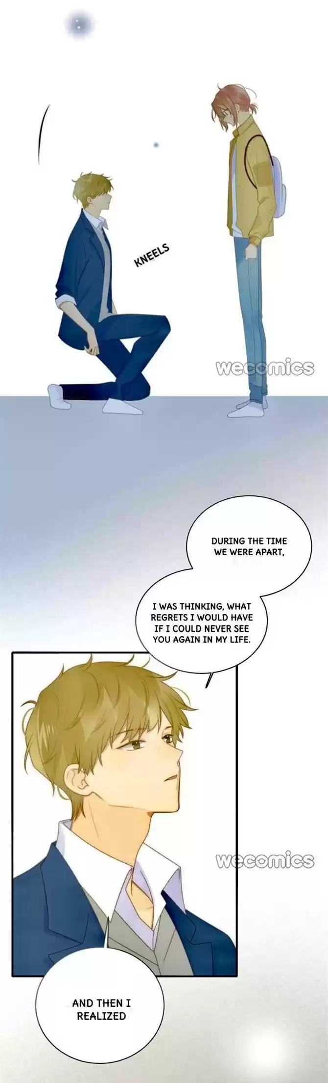 Let's Have A Baby Dragon Chapter 165