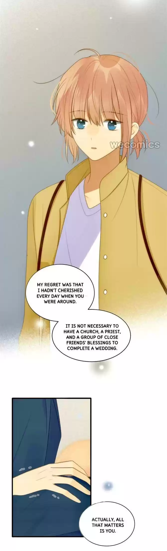 Let's Have A Baby Dragon Chapter 165