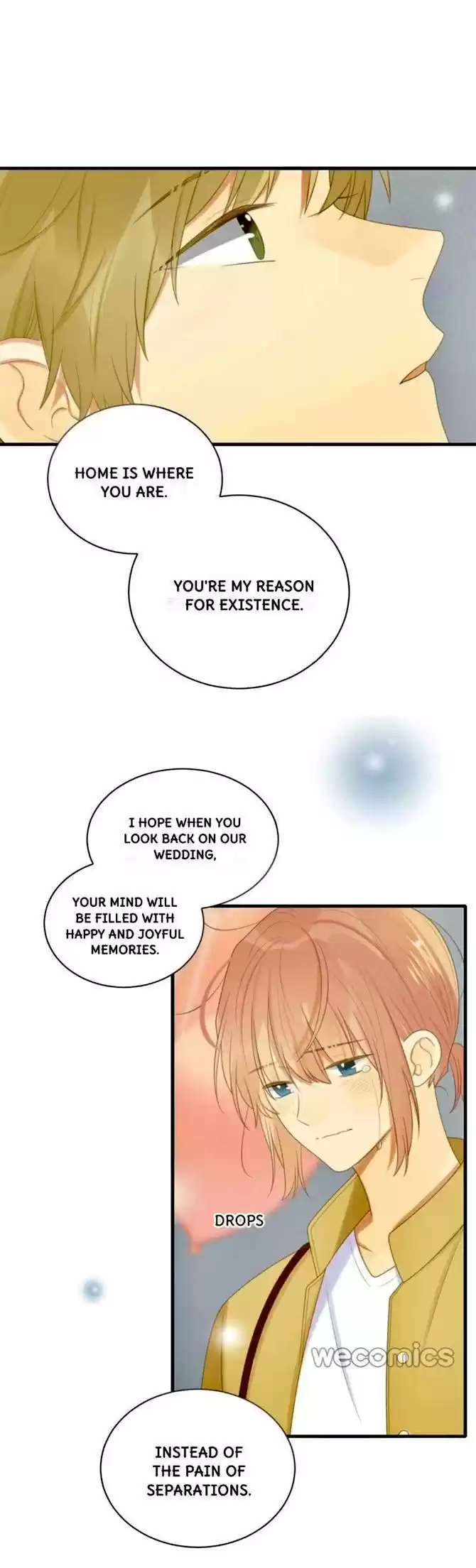 Let's Have A Baby Dragon Chapter 165