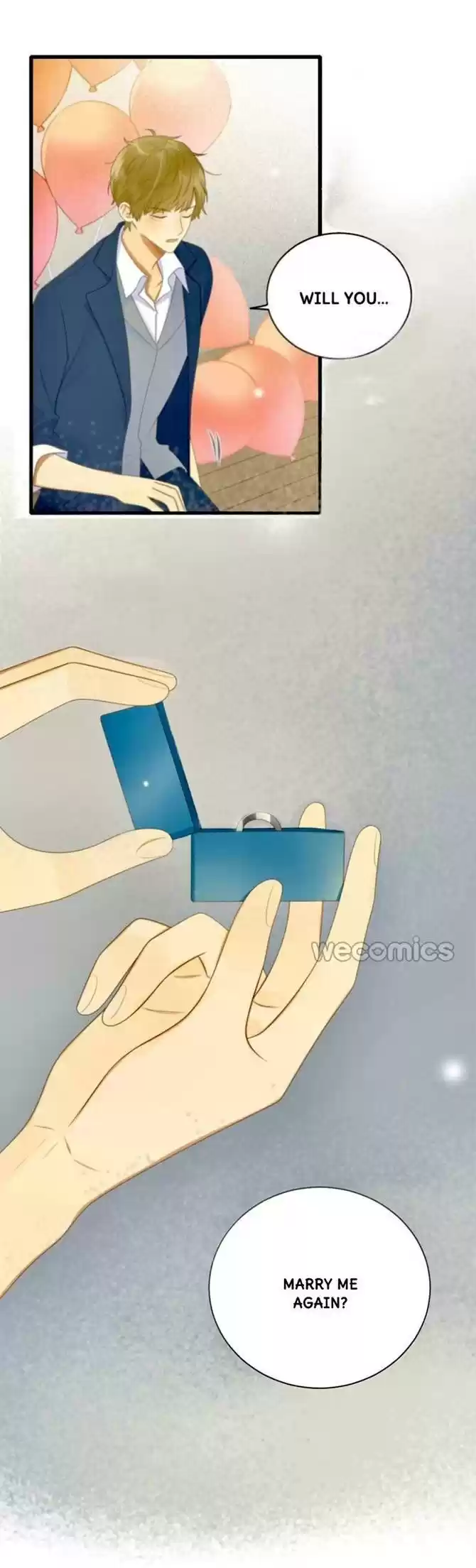 Let's Have A Baby Dragon Chapter 165