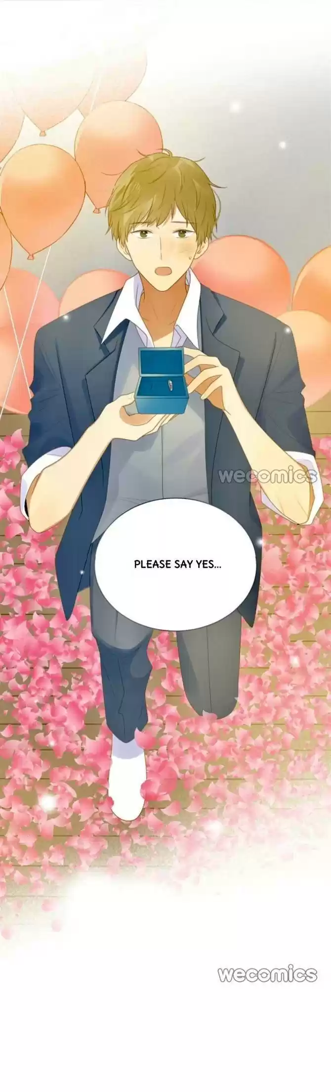 Let's Have A Baby Dragon Chapter 165