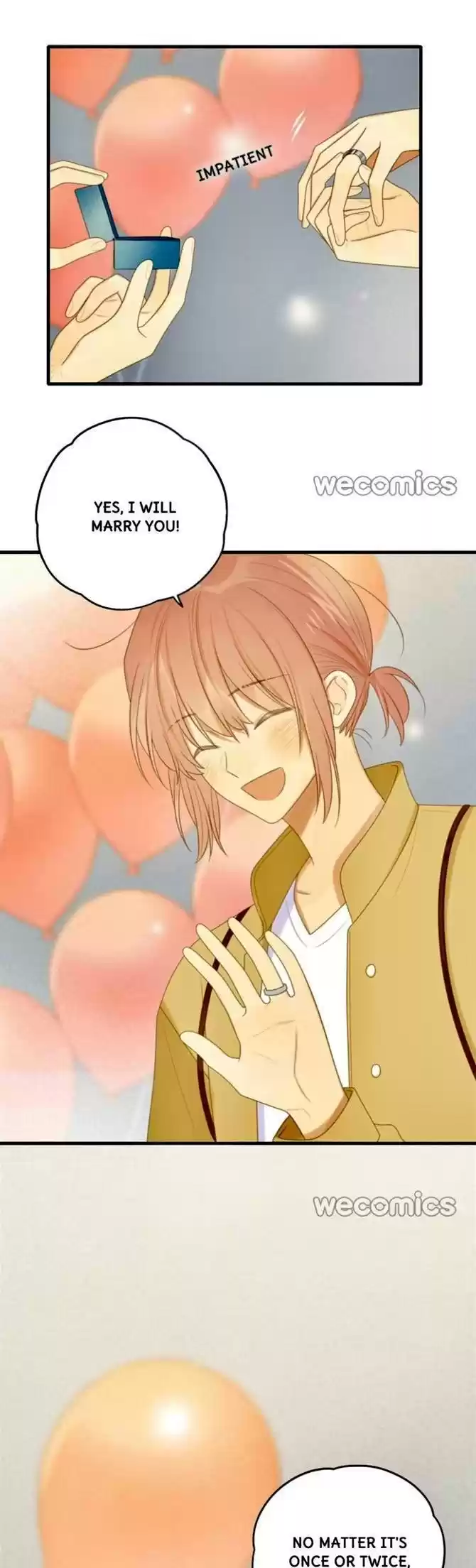 Let's Have A Baby Dragon Chapter 165