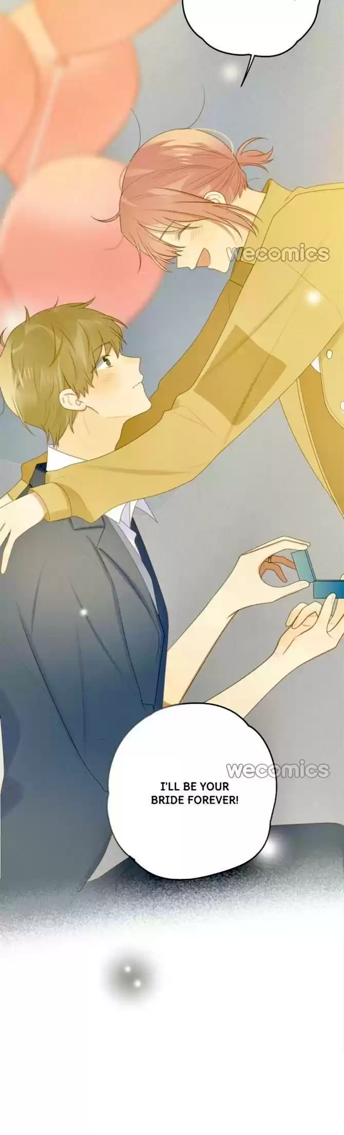 Let's Have A Baby Dragon Chapter 165