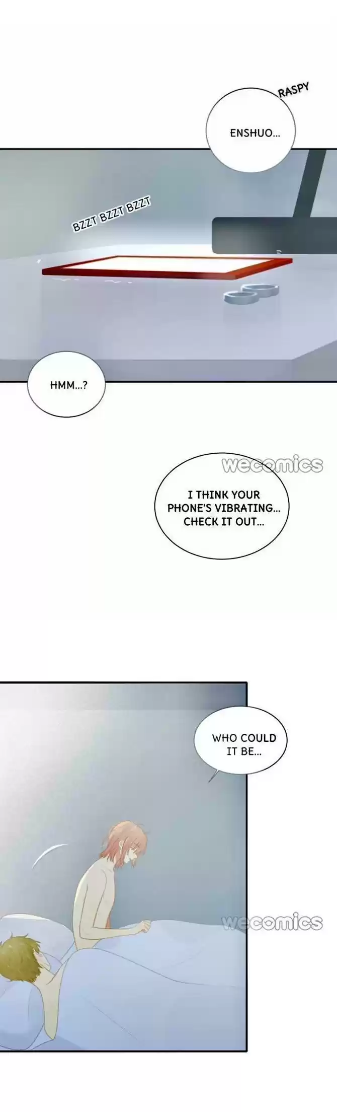 Let's Have A Baby Dragon Chapter 166