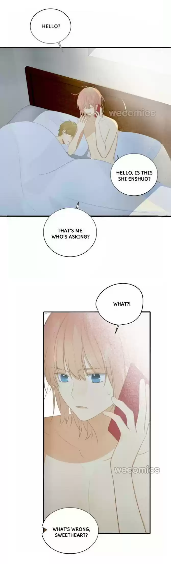 Let's Have A Baby Dragon Chapter 166