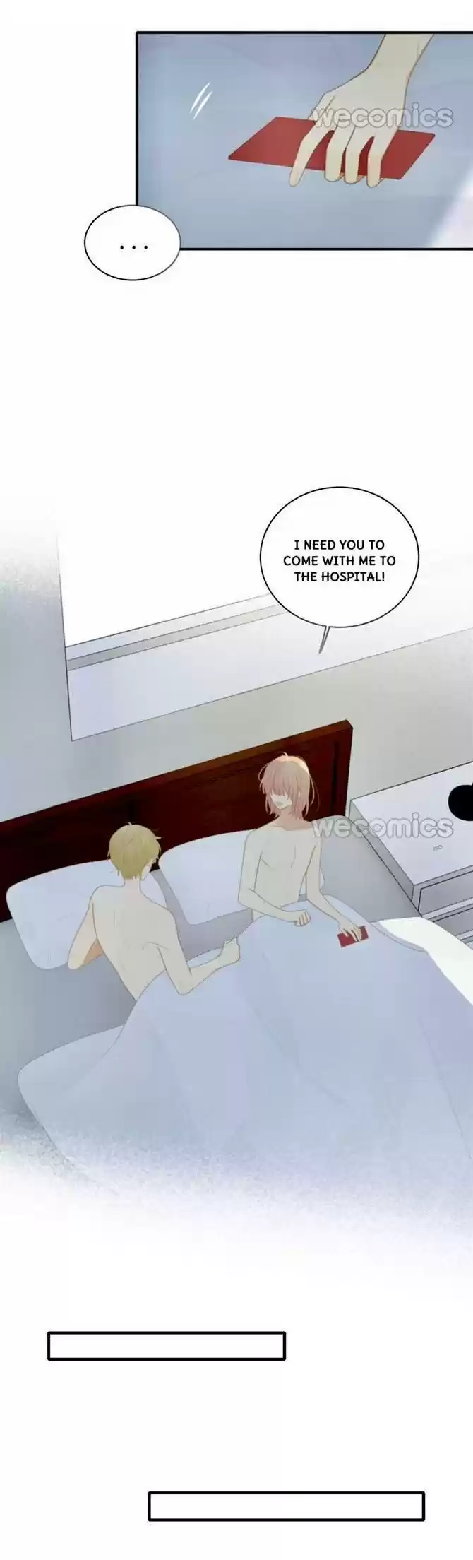 Let's Have A Baby Dragon Chapter 166