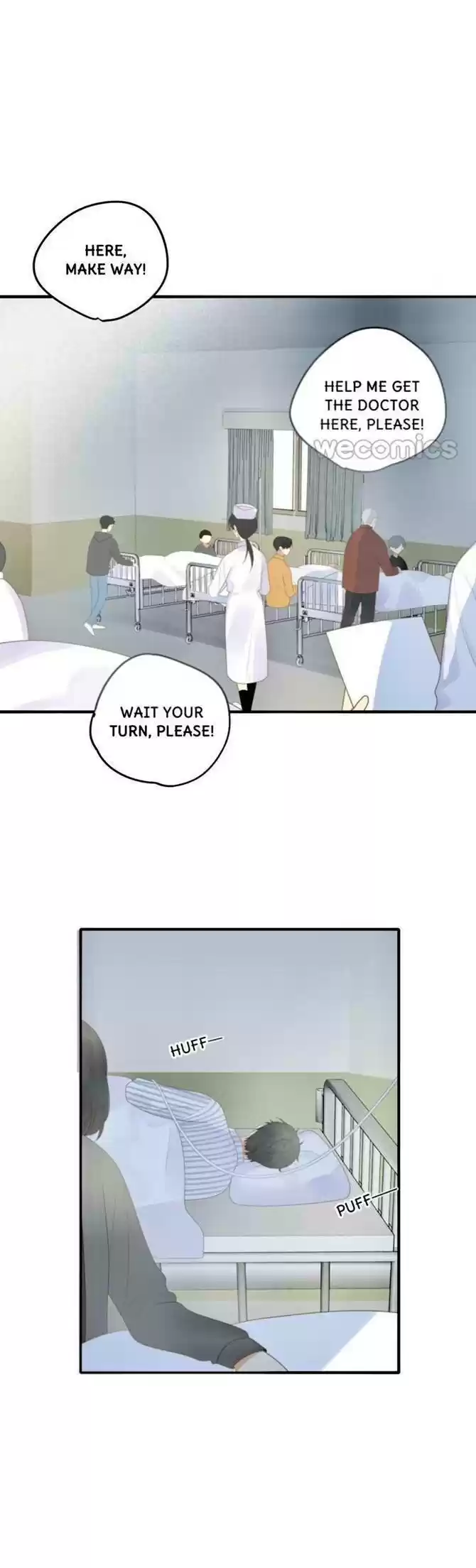 Let's Have A Baby Dragon Chapter 166