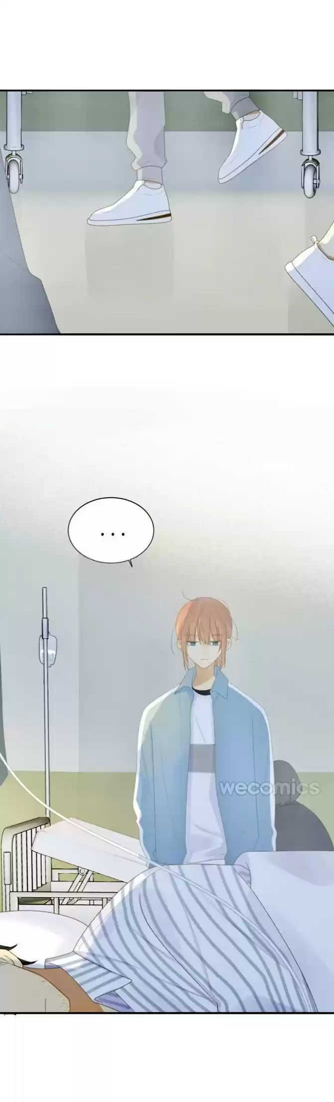 Let's Have A Baby Dragon Chapter 166