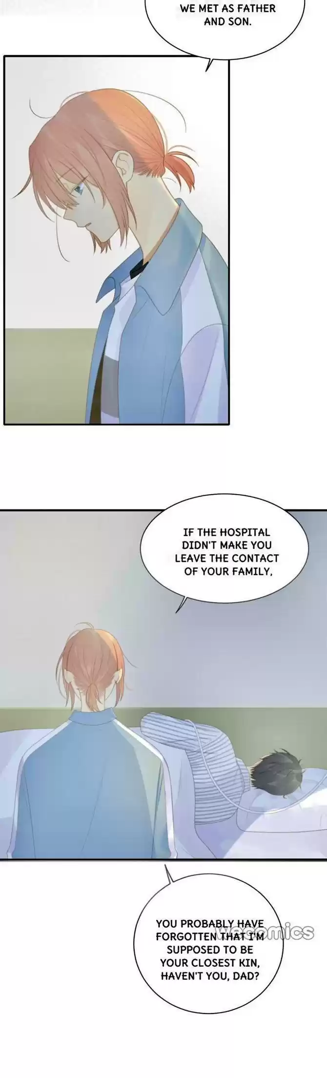 Let's Have A Baby Dragon Chapter 166