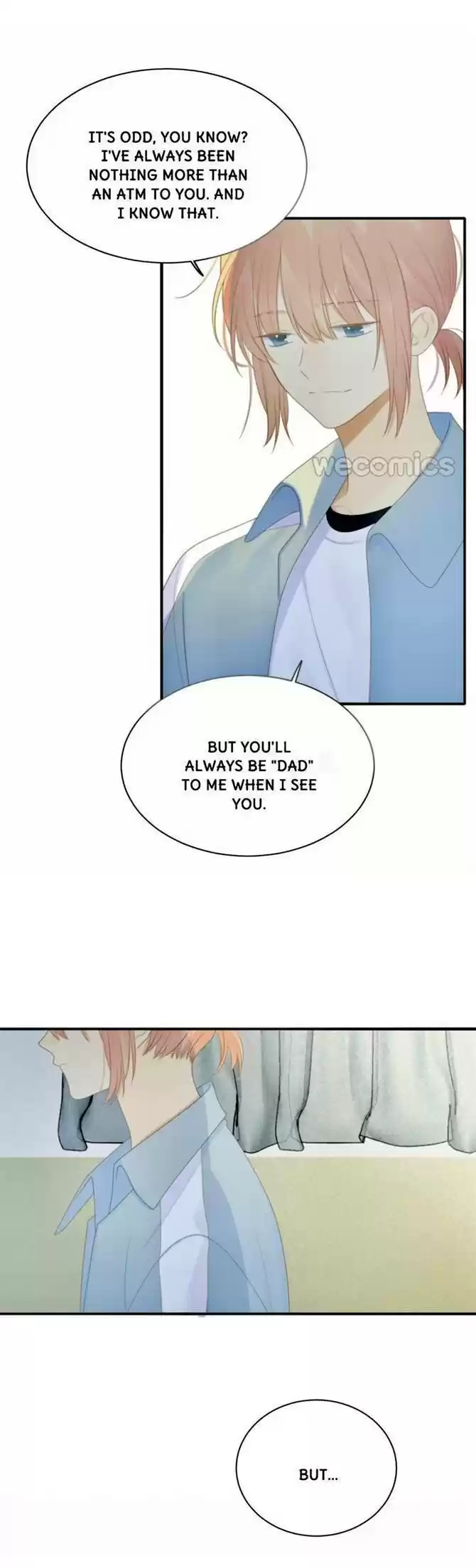 Let's Have A Baby Dragon Chapter 166