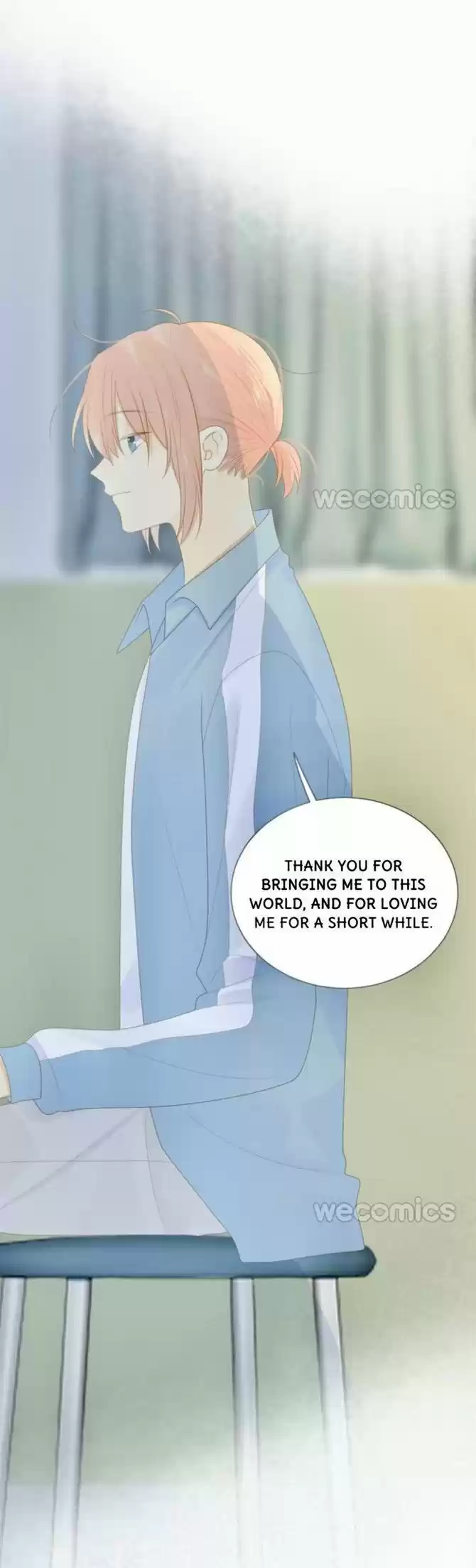 Let's Have A Baby Dragon Chapter 166