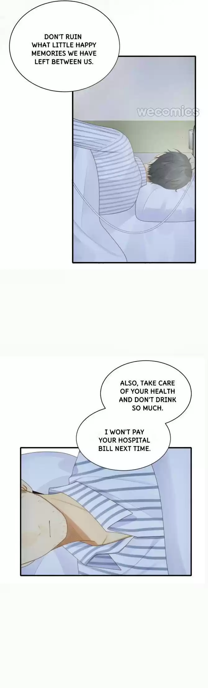 Let's Have A Baby Dragon Chapter 166