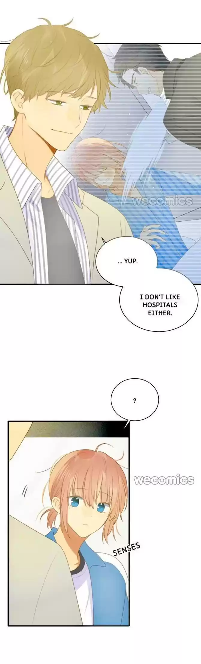 Let's Have A Baby Dragon Chapter 166