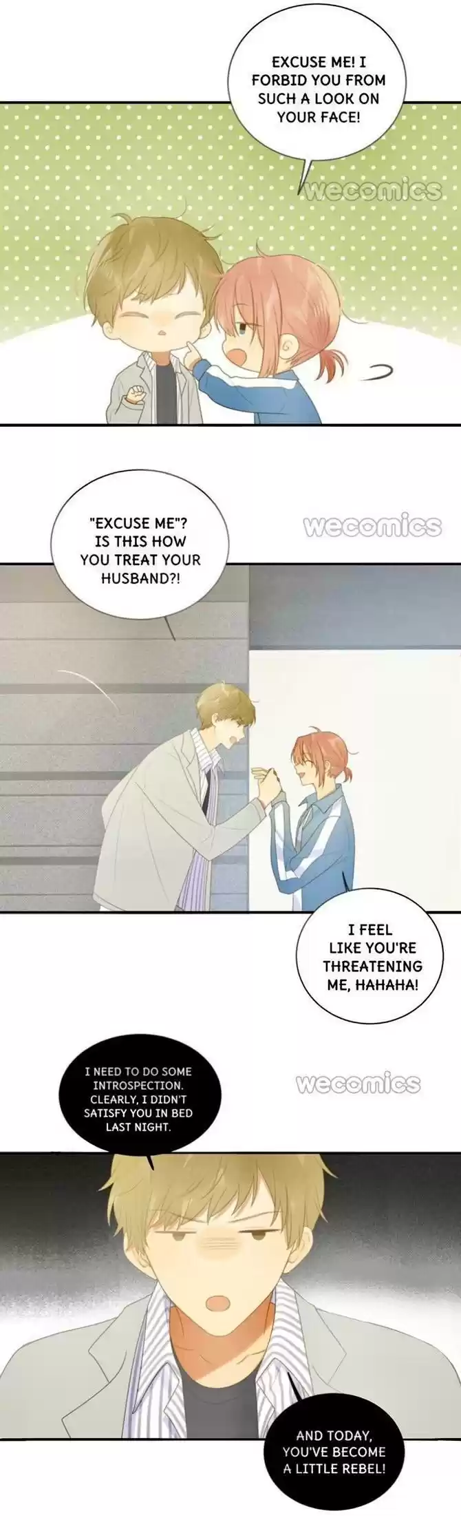 Let's Have A Baby Dragon Chapter 166