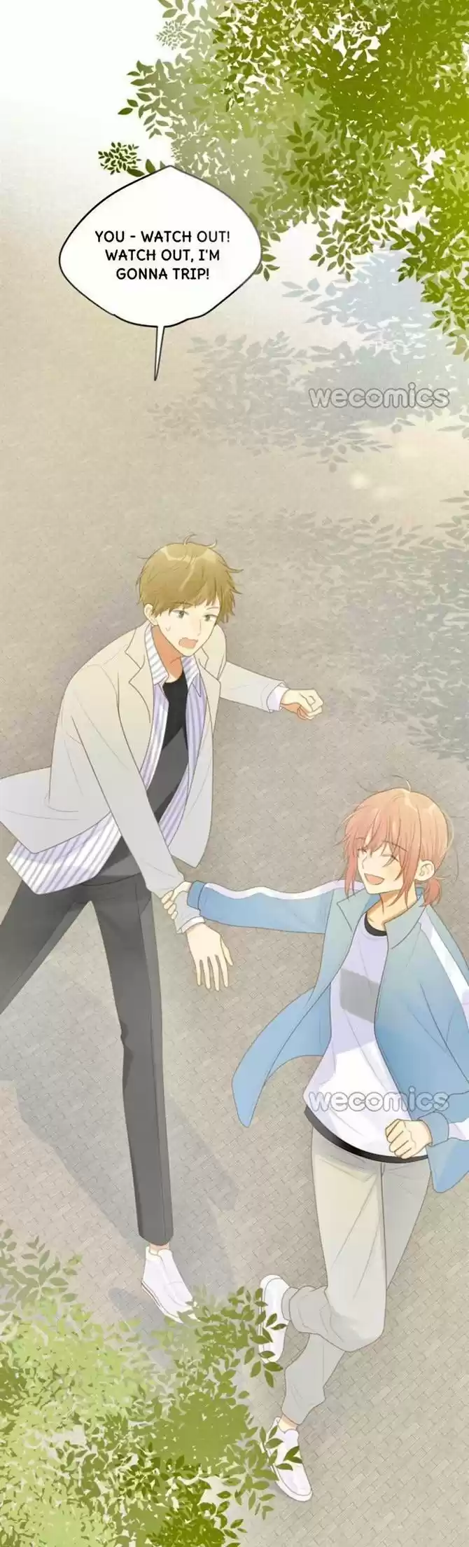 Let's Have A Baby Dragon Chapter 166