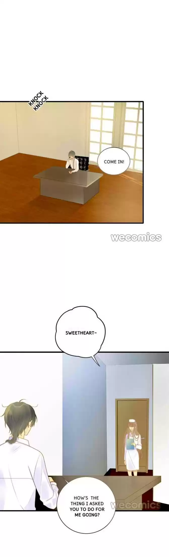 Let's Have A Baby Dragon Chapter 167