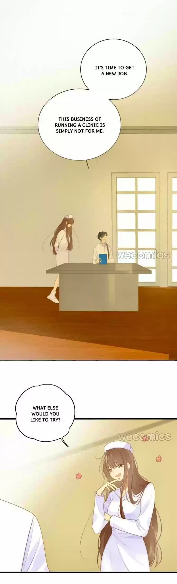 Let's Have A Baby Dragon Chapter 167