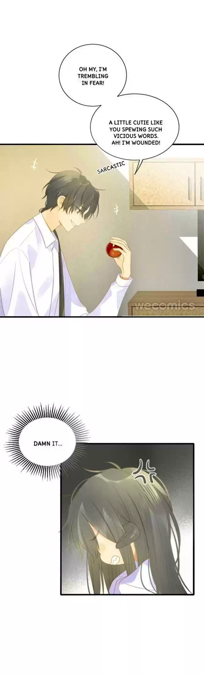 Let's Have A Baby Dragon Chapter 167