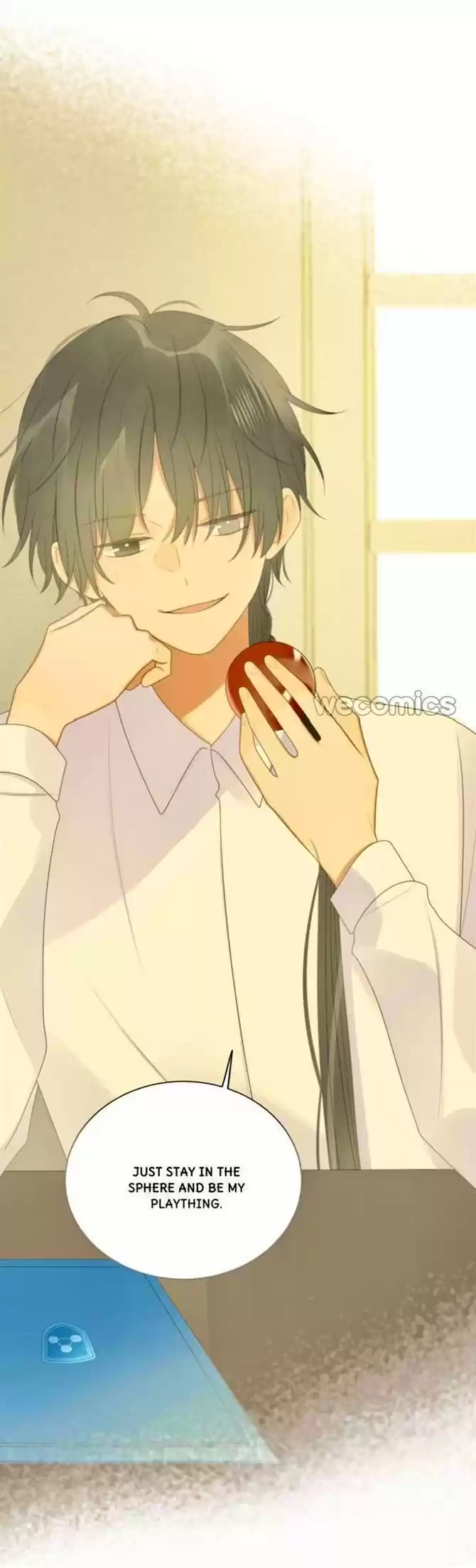 Let's Have A Baby Dragon Chapter 167