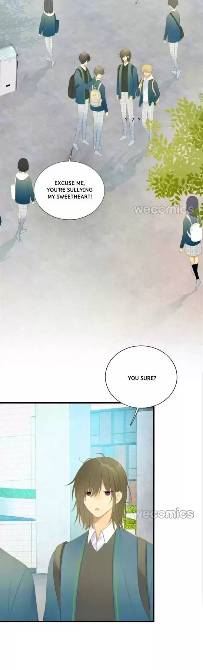 Let's Have A Baby Dragon Chapter 167