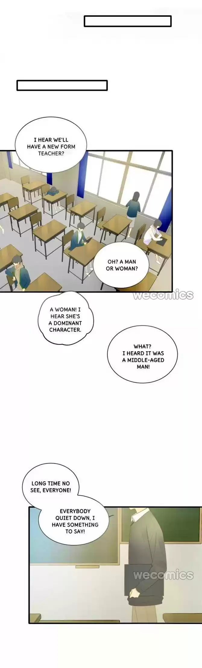 Let's Have A Baby Dragon Chapter 167