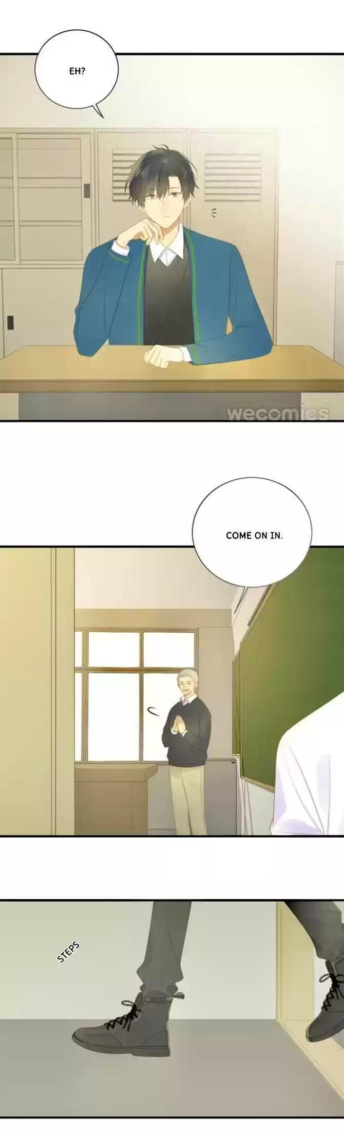 Let's Have A Baby Dragon Chapter 167