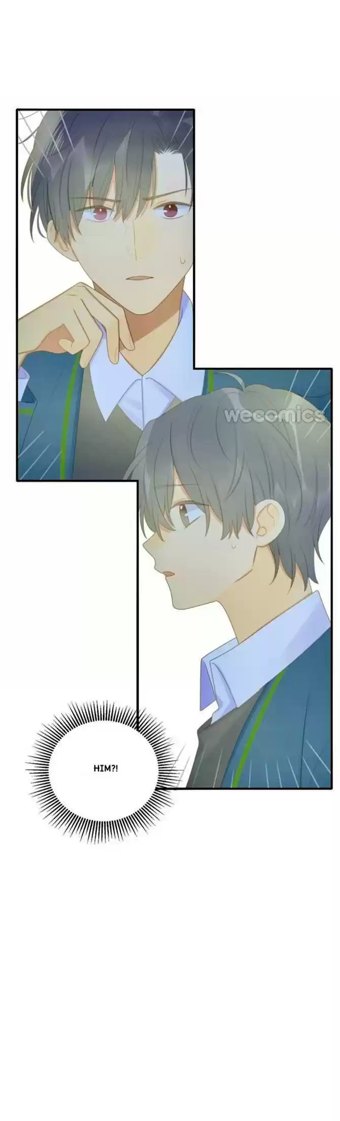 Let's Have A Baby Dragon Chapter 167