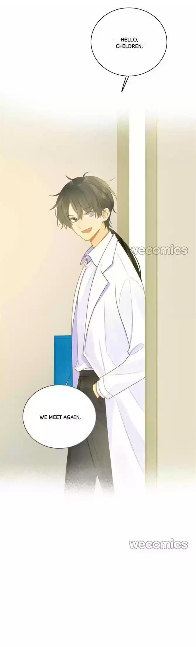 Let's Have A Baby Dragon Chapter 167