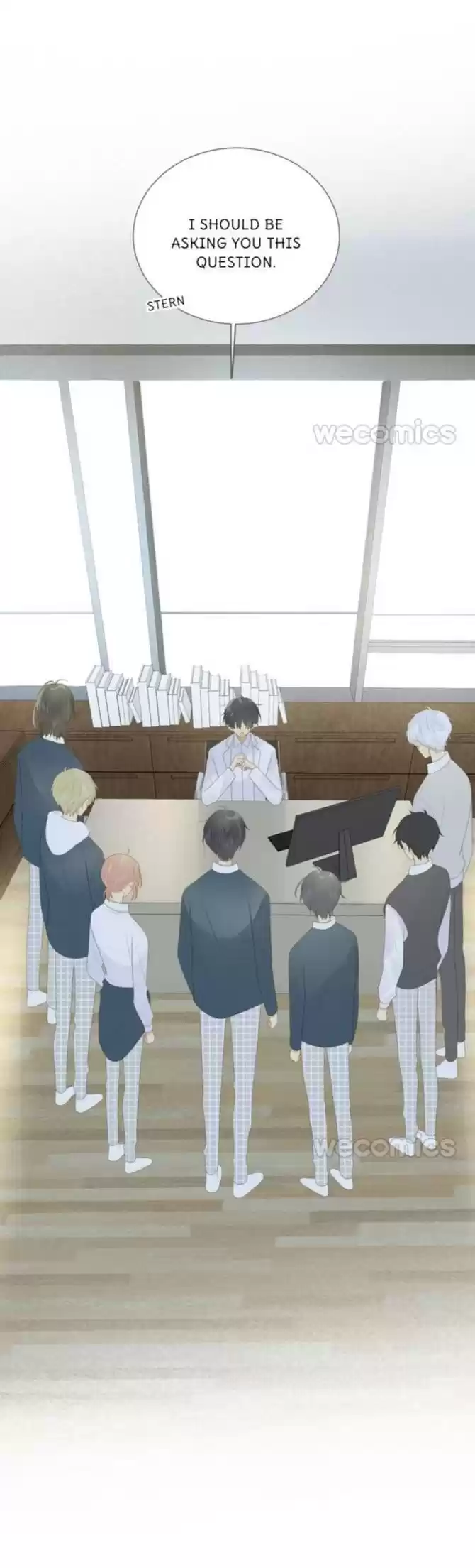 Let's Have A Baby Dragon Chapter 168