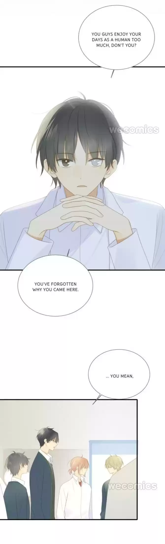 Let's Have A Baby Dragon Chapter 168