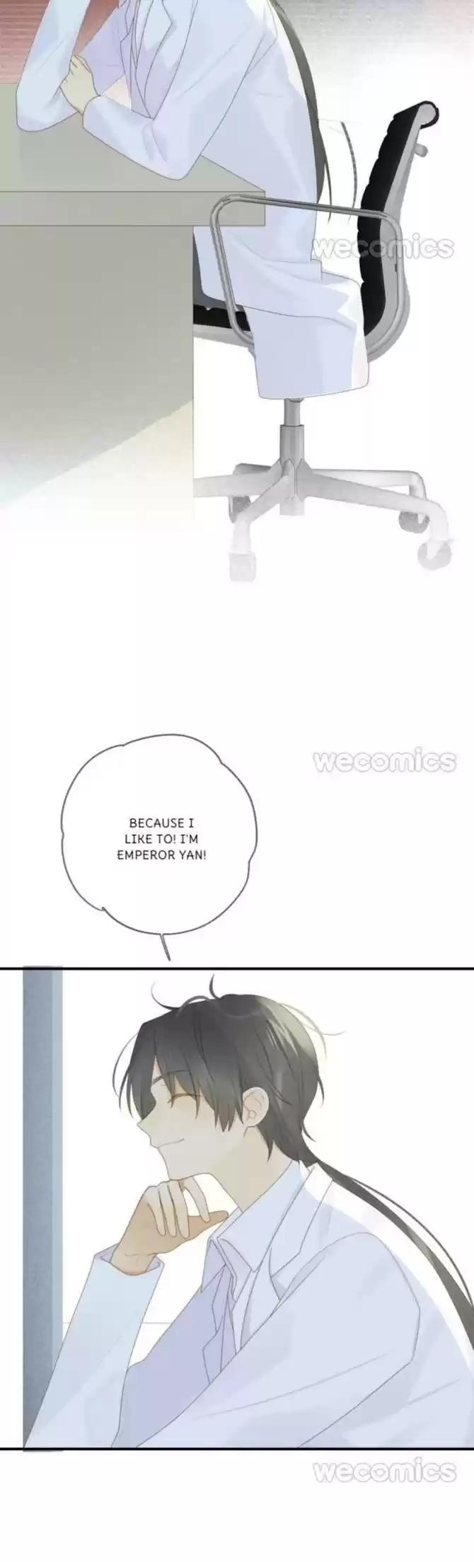 Let's Have A Baby Dragon Chapter 168