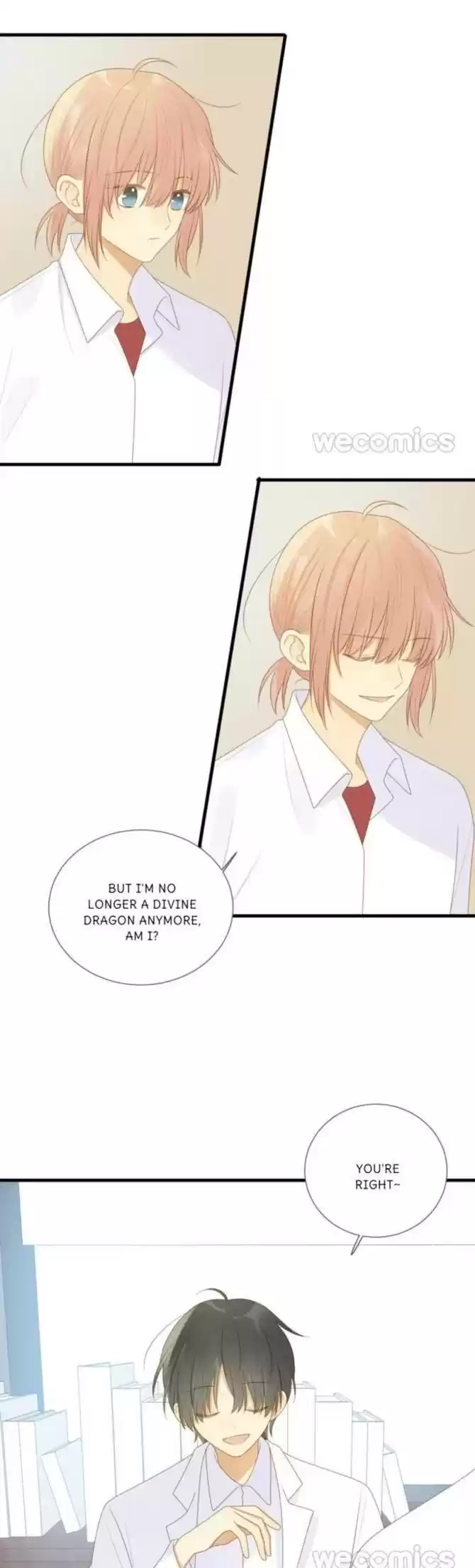 Let's Have A Baby Dragon Chapter 168