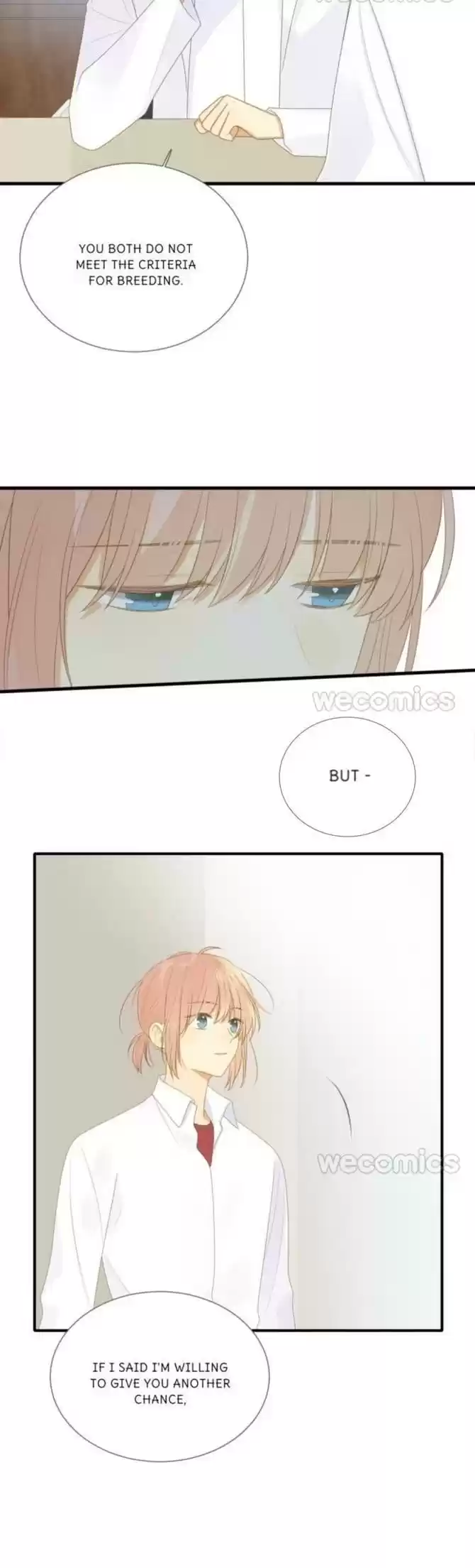 Let's Have A Baby Dragon Chapter 168