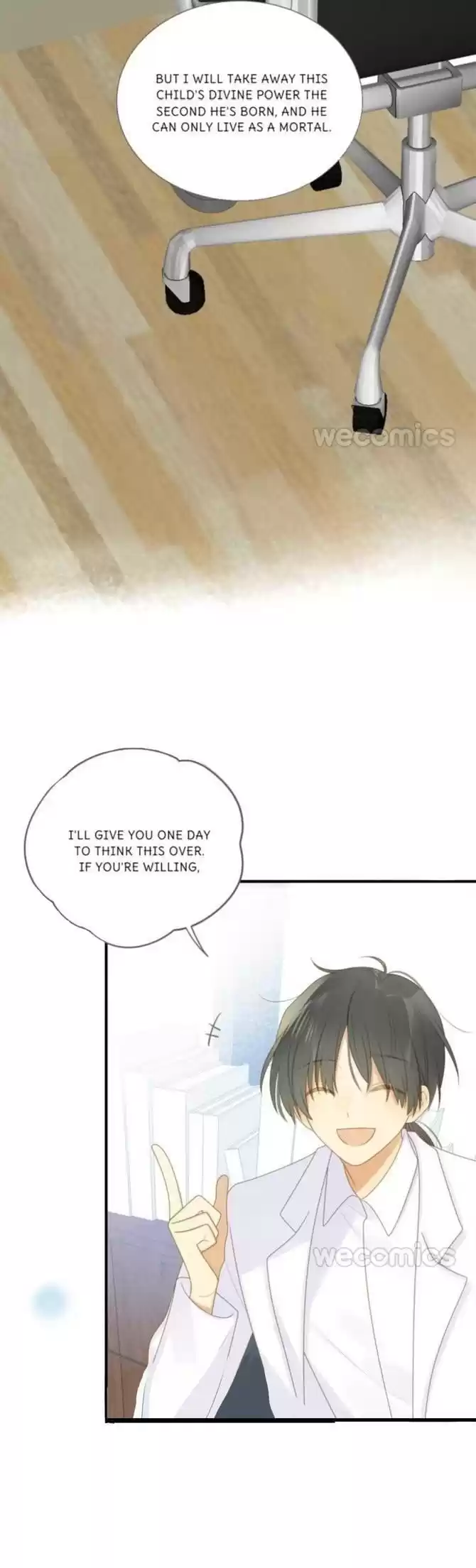 Let's Have A Baby Dragon Chapter 168