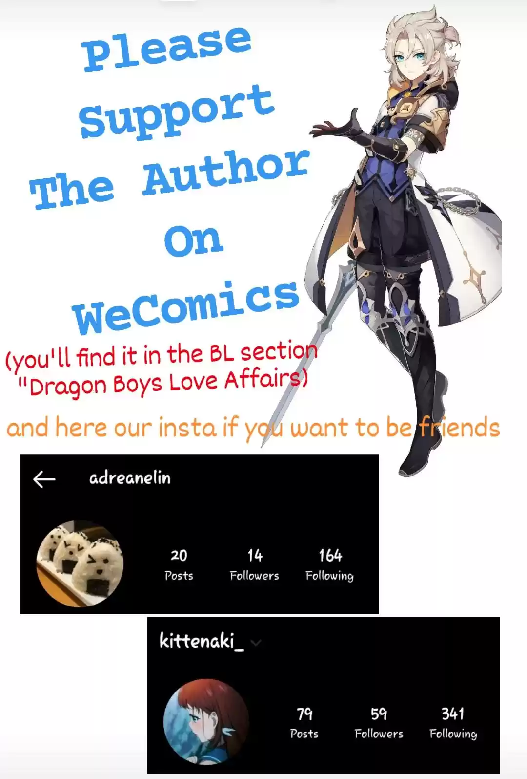 Let's Have A Baby Dragon Chapter 169