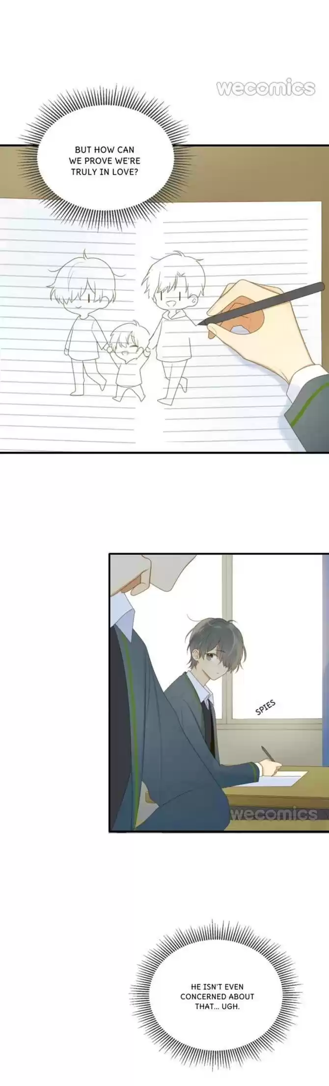 Let's Have A Baby Dragon Chapter 169