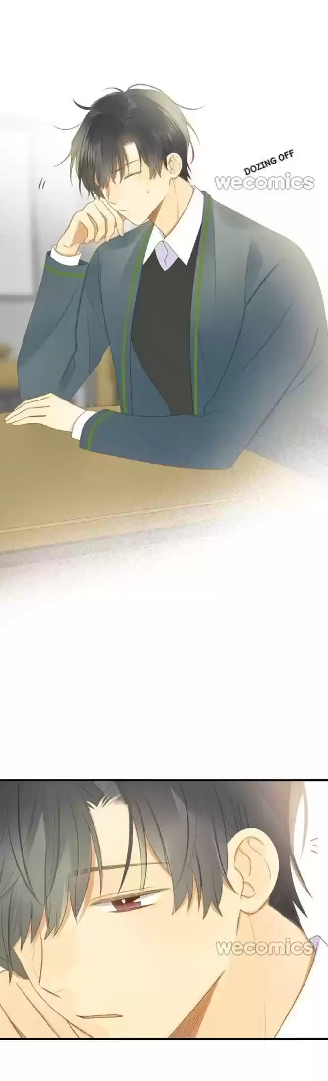 Let's Have A Baby Dragon Chapter 169