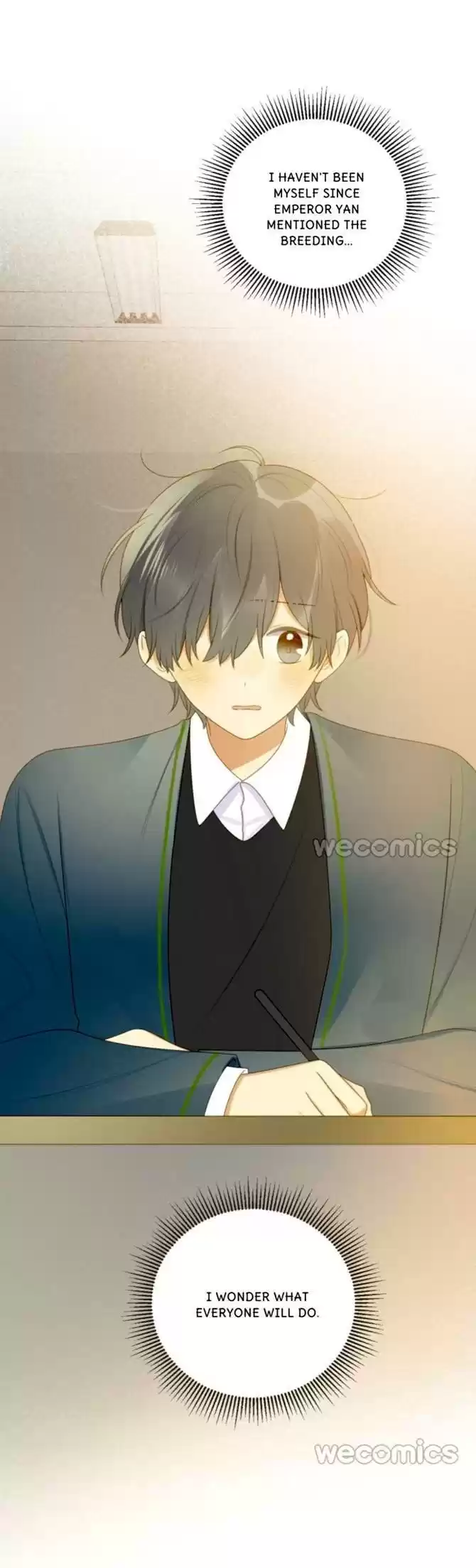 Let's Have A Baby Dragon Chapter 169