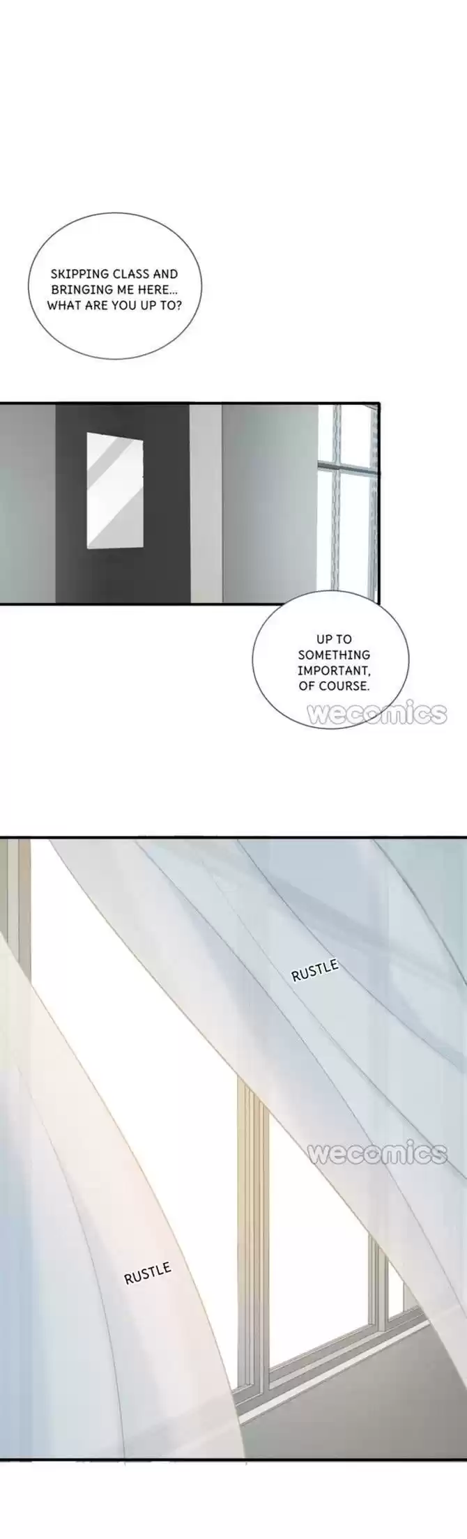 Let's Have A Baby Dragon Chapter 169