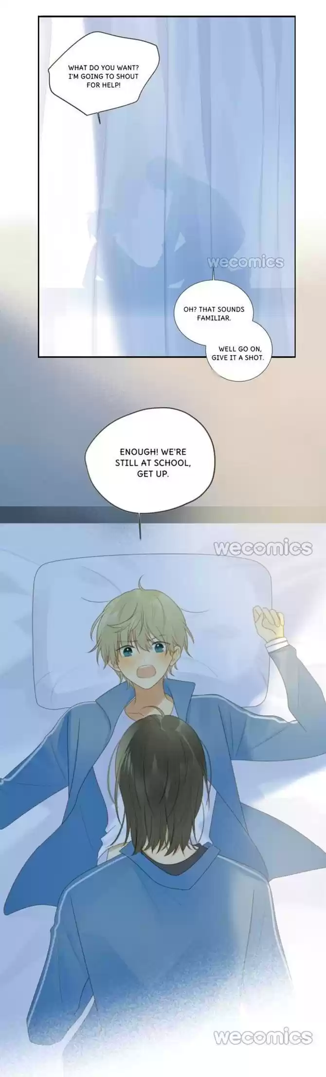 Let's Have A Baby Dragon Chapter 169