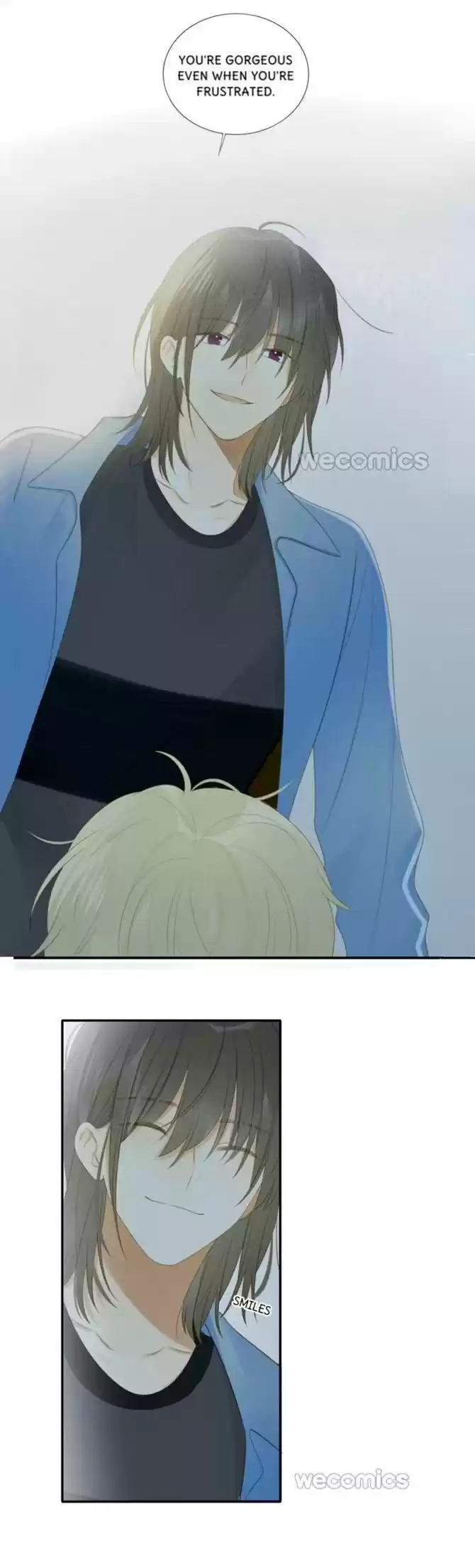 Let's Have A Baby Dragon Chapter 169