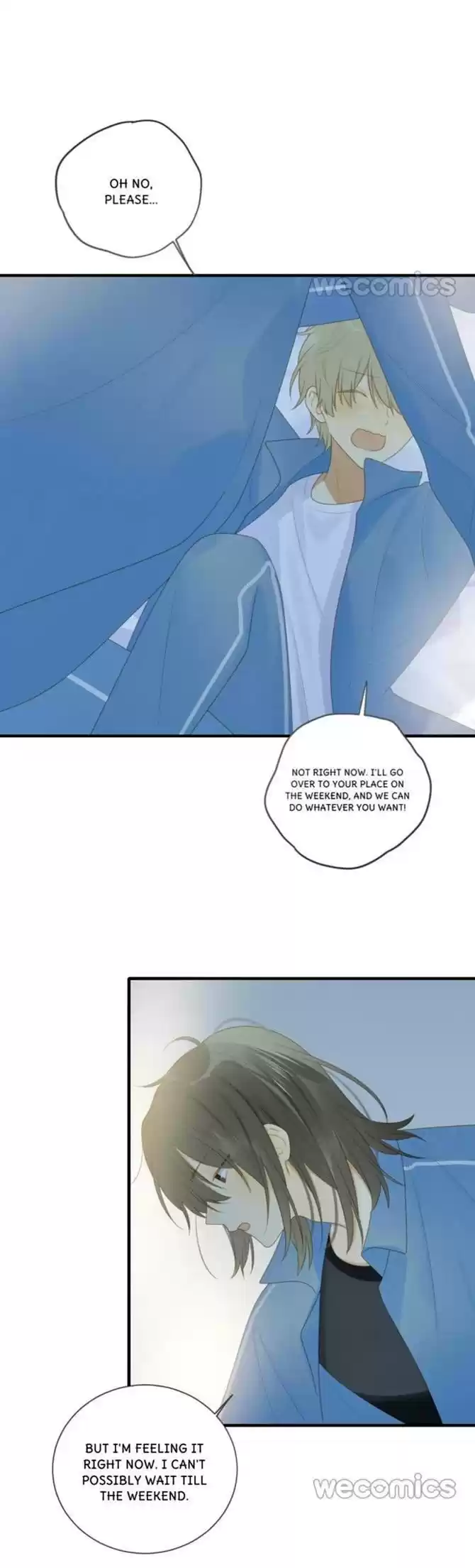 Let's Have A Baby Dragon Chapter 169