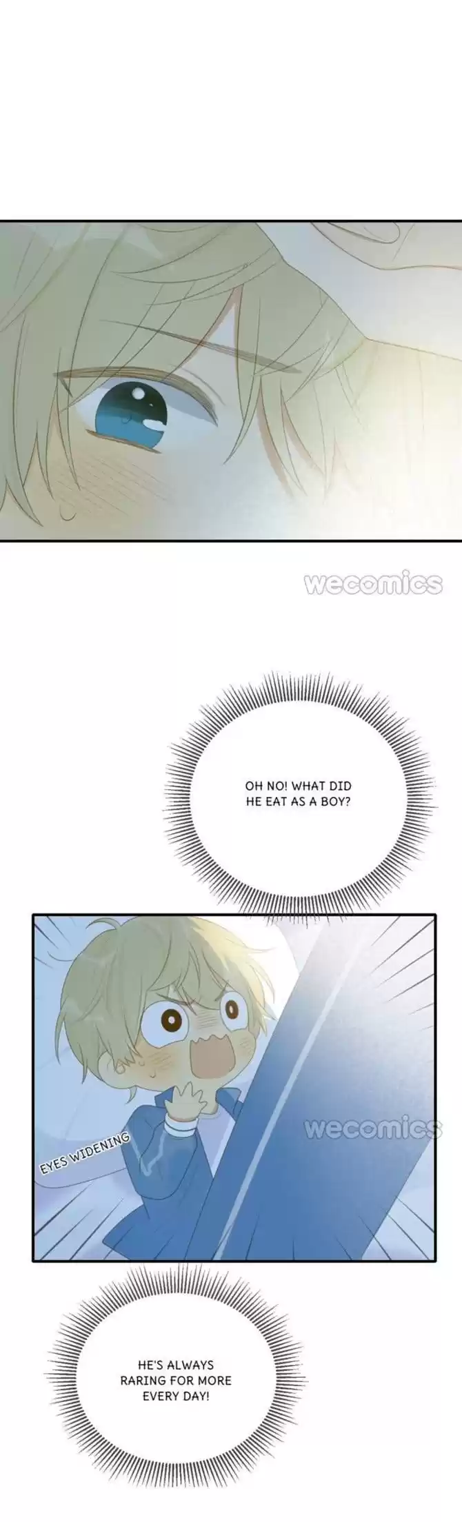 Let's Have A Baby Dragon Chapter 169