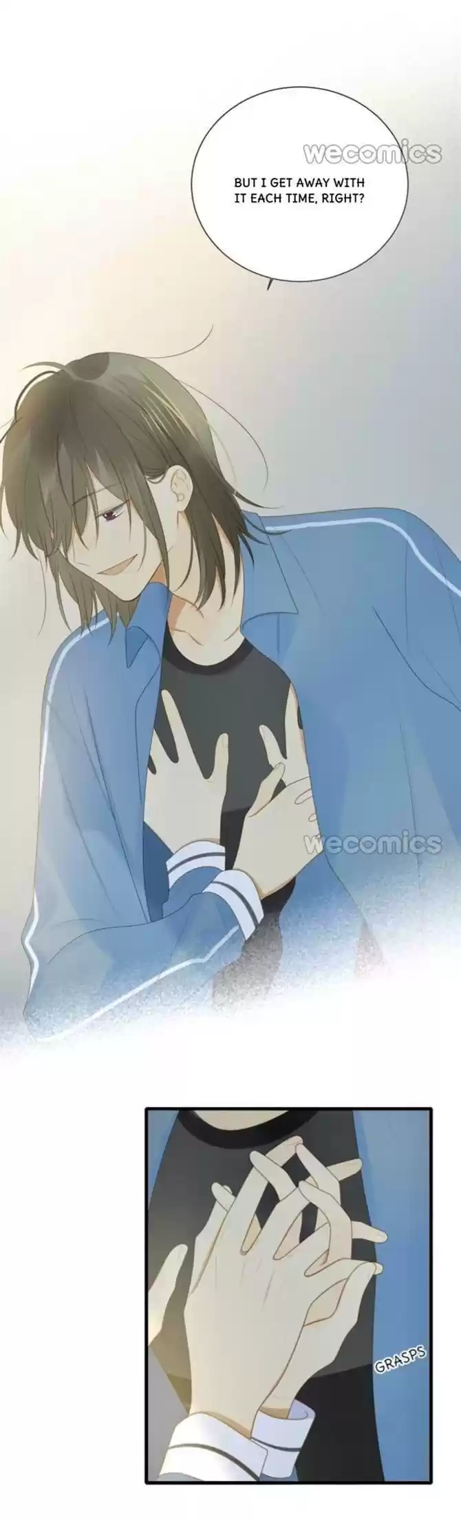 Let's Have A Baby Dragon Chapter 169