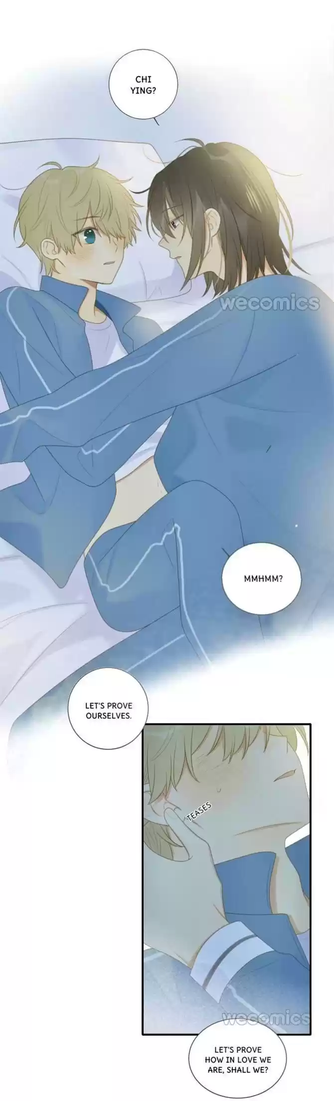 Let's Have A Baby Dragon Chapter 169