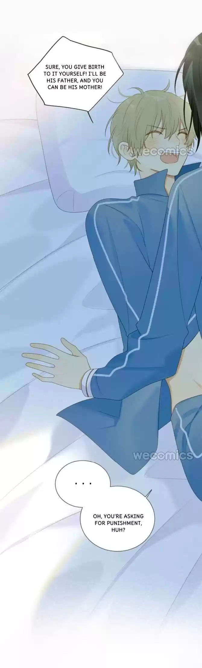 Let's Have A Baby Dragon Chapter 169