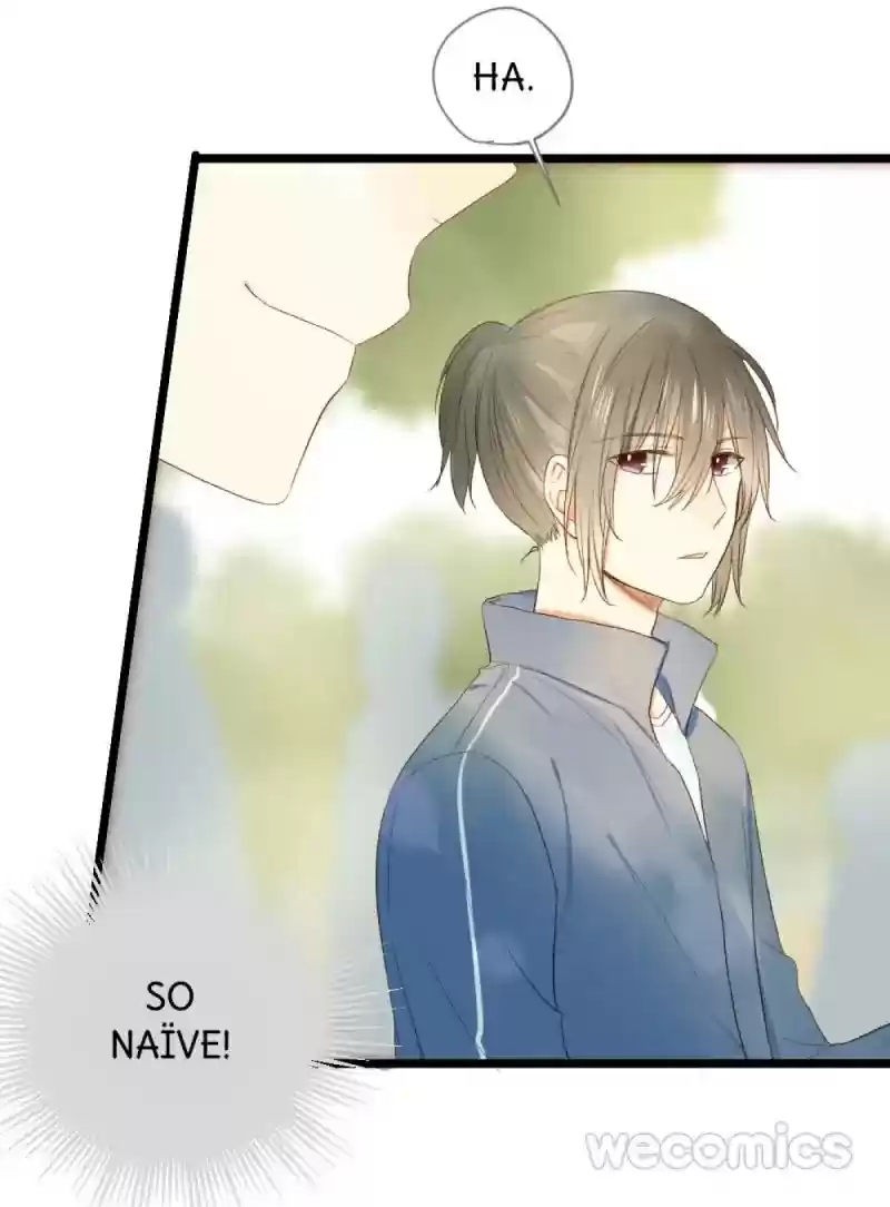 Let's Have a Baby Dragon Chapter 17