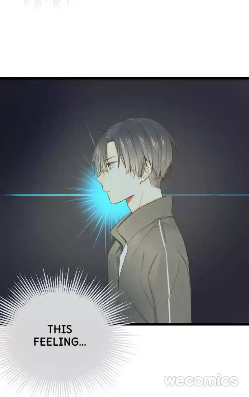 Let's Have a Baby Dragon Chapter 17